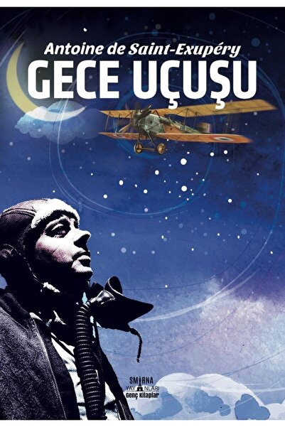 Yağmur Çocuk Rainy Night Flight