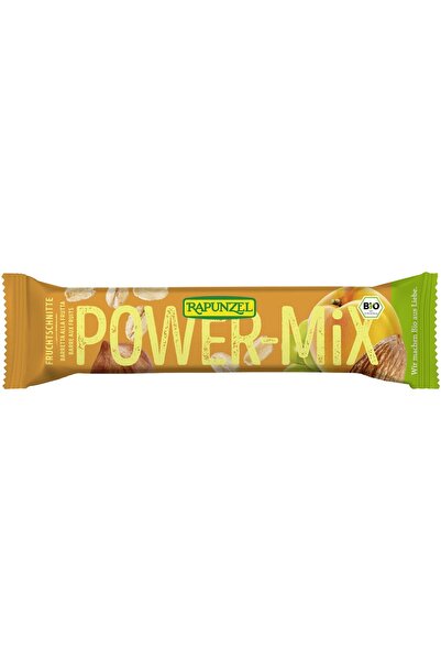 Rapunzel Power mix baton energetic bio, 40g