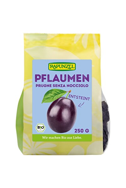 Rapunzel Prune fara samburi,