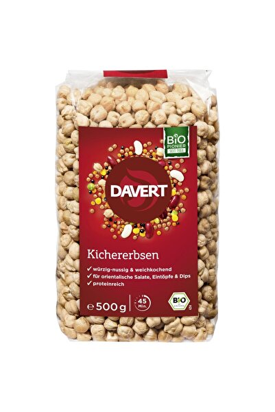DAVERT Plăcioș, 500g