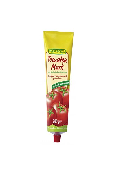 Rapunzel Pasta de tomate in tub,