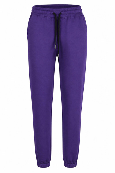 trender Basic Lilac Women's Sweatpants 575