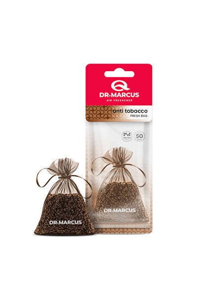 Alista Home Dr. Marcus Fresh Bag Odorizant auto anti-tupacan, până la 50 de zile