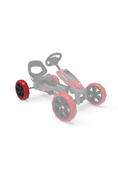 Berg Toys Pravé zadní kolo pro motokáru Reppy Rebel 10X2.5 - Pojďme si hrát v...