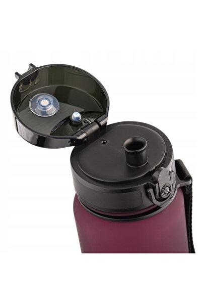 Meteor Bidon de apă sport fitness sală de sport 650 ml