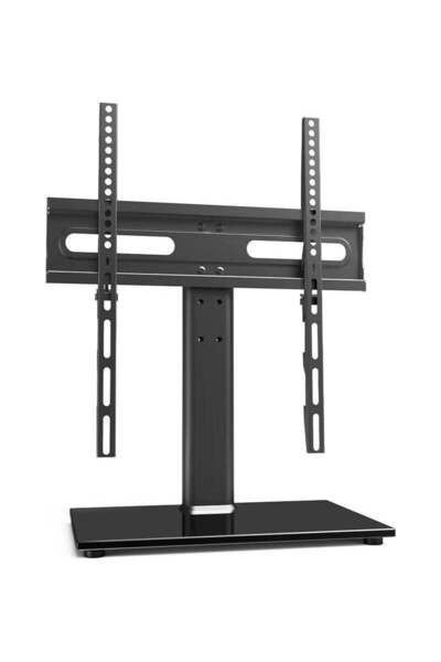 Generic Universal TV Stand/Base Table Top TV Stand with Wall Mount for 27 to ...