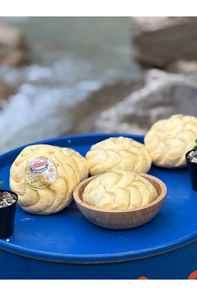YEŞİL 1kg Yemeklik tereyağı