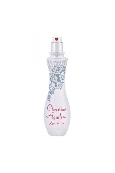 Christina Aguilera Xperience, Eau de Parfum, για γυναίκες, 30 ml