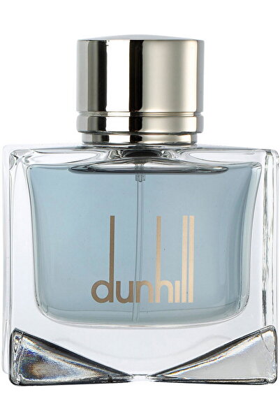 Dunhill , Black, Eau De Toilette, For Men, 50 ml