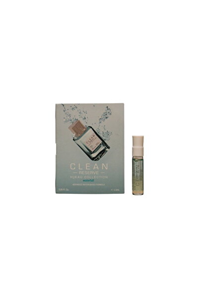 Clean H2Eau Waterfall, Ω ντε Παρφούμ, Ουνισέξ, Φιαλίδιο 1,5 ml