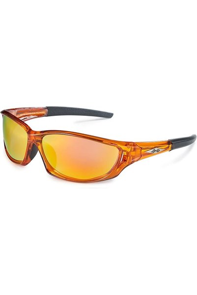 GENERAL X LOOP mens Polarized Wrap Around Sport Sunglasses X Loop Men's Polar...