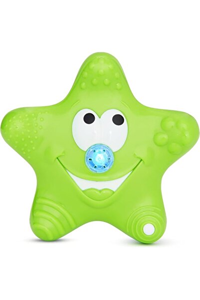 Munchkin Star Fountain Green - Green Star Fountain