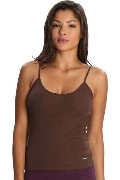 GENERAL Jockey Women Simple Comfort Spaghetti Top 1487-0110 Spaghetti