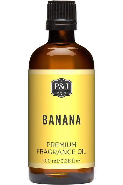 P&J Fragrance P&J Trading Fragrance Oil Autumn Set | Brown Sugar, Apple, Harv...