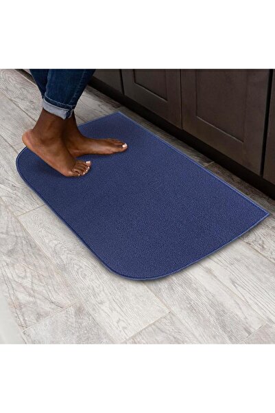 ritz Washable Stain Resistant Kitchen Rugs with Latex Backing, Kitchen Mats f...