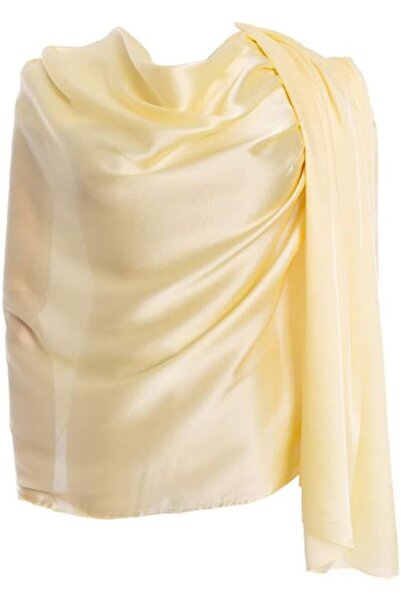 GENERAL Women's Scarves 100% Silk Long Lightweight Scarfs for women
