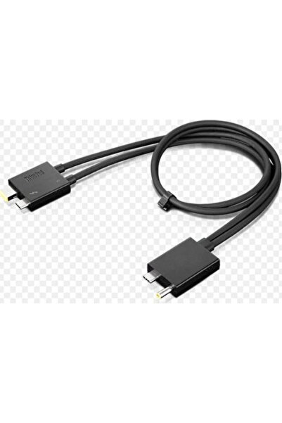 LENOVO Καλώδιο - Μαγνητικό (5C10V25713) 1 τεμάχιο