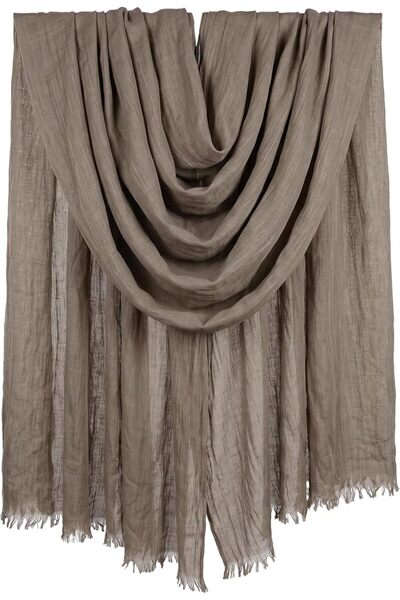GENERAL womens Summer Shawl and Wrap Lightweight Shawl (pack of 1)