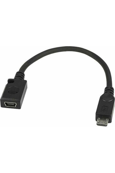 Other DM Pro Converter micro USB αρσενικό σε mini USB θηλυκό 1 τεμάχιο DM-840