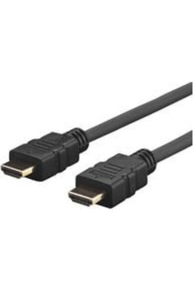 VivoLink Καλώδιο HDMI Αρσενικό σε Αρσενικό 3μ Μαύρο Κωδικός: PROHDMIS3