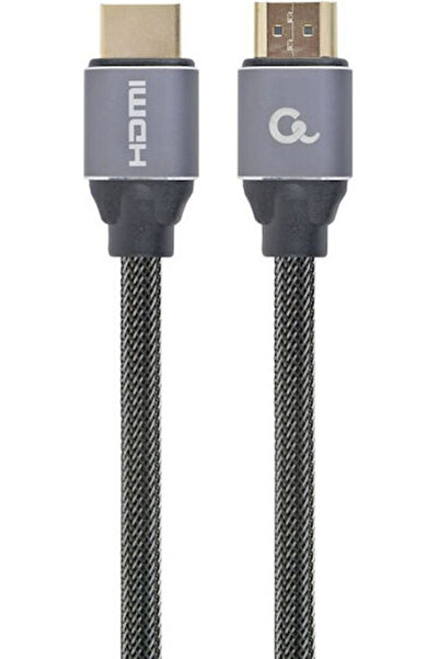 Cablexpert HDMI 1.4 Υψηλής Ταχύτητας 1080p 120Hz Πλεκτό Καλώδιο HDMI Αρσενικό...