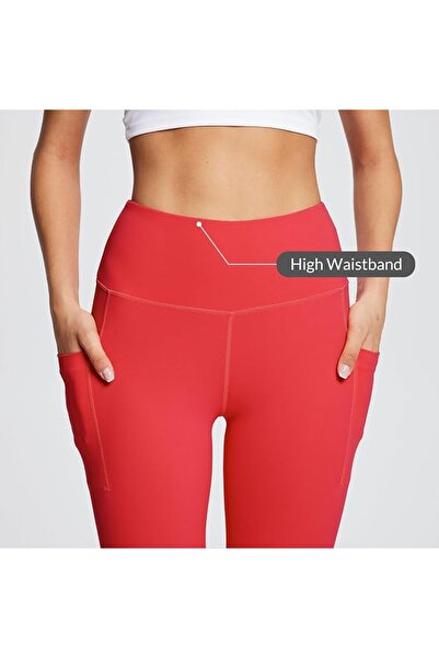 BALEAF Women's Fleece Lined Leggings Winter Yoga Leggings Thermal High Waiste...