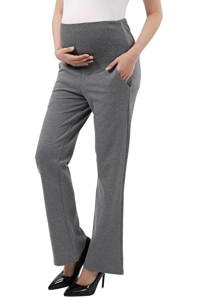 Alina Mae Maternity womens Modern/Fitted Slacks (pack of 1)