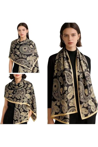 GENERAL womens Jon86 Fashion Scarves