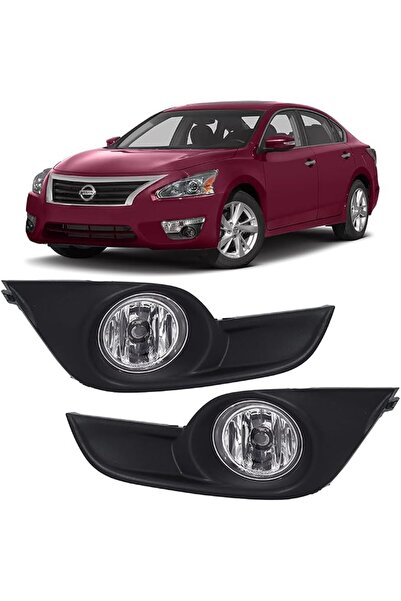 Thunder Altima 2013-2015 Fog Light