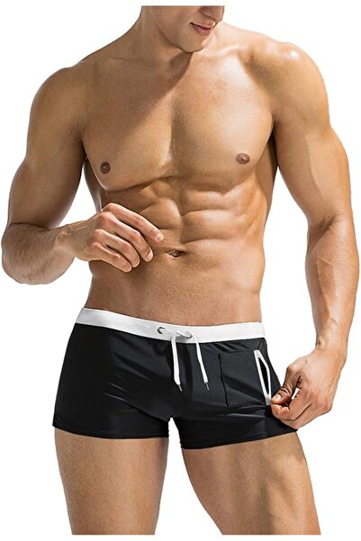 COOFANDY mens Swim Briefs Swim Trunks