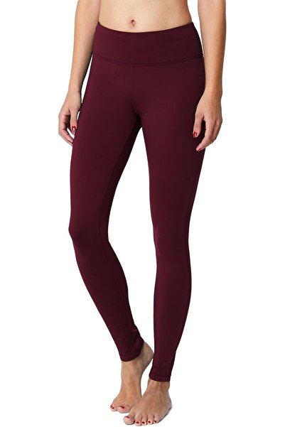 BALEAF Women's Fleece Lined Leggings Winter Yoga Leggings Thermal High Waiste...
