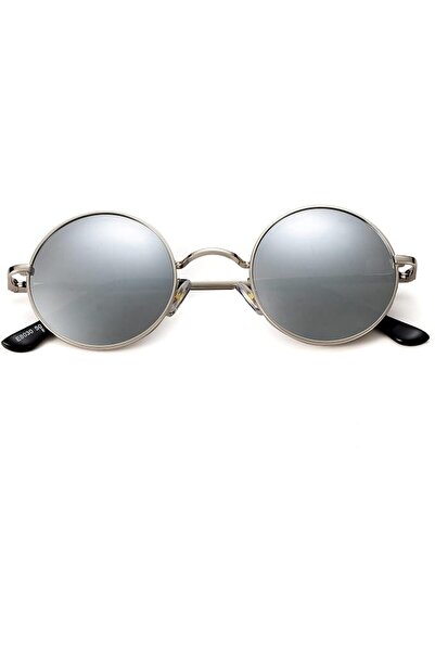 Kursan John Lennon Glasses Small Round Polarized Sunglasses for Women Men Hip...