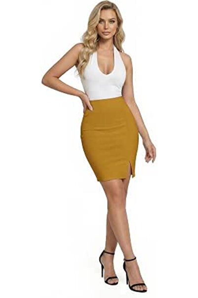 Hybrid & Company womens Classic Classic | Classic peplum silhouette, double l...