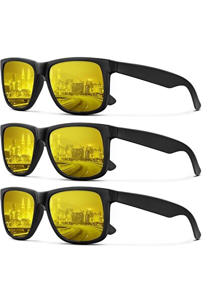 GENERAL KALIYADI Sunglasses Men Polarized Sun glasses for Mens Womens Classic...