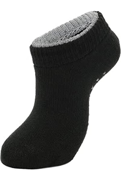 American Trends Slipper Socks with Grippers Fuzzy Socks for Women Non Slip Ch...