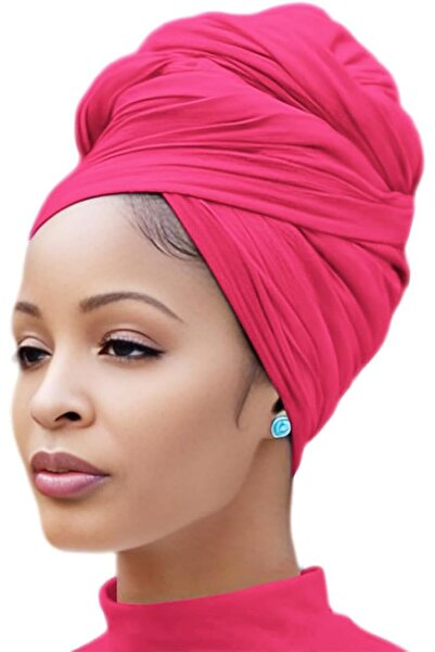 GENERAL غطاء رأس نسائي من نونبونجوغوي بدون غطاء رأس