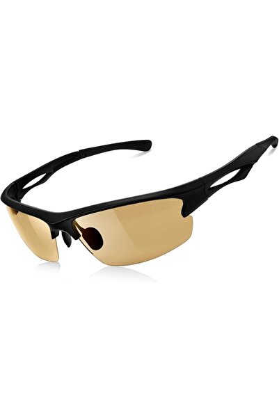 KANASTAL Polarized Outdoor Sports Sunglasses Classic Square UV400 Shades | UV...
