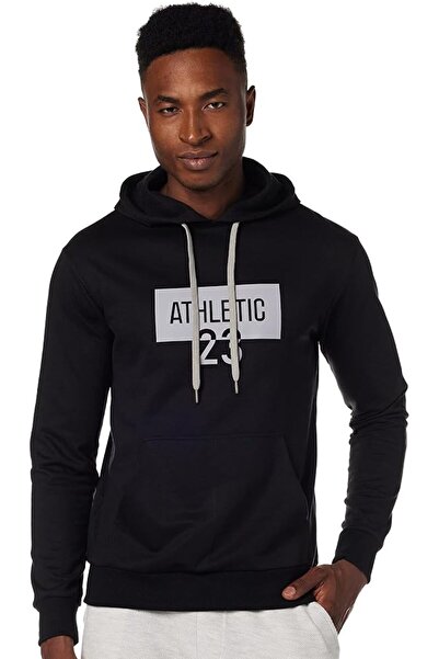 GENERAL Fusefit Men's PCF ATHLECTIC HOODIE Sweatshirt