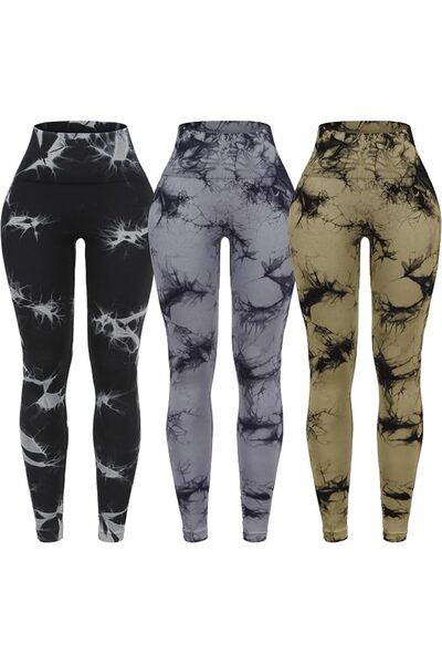 GENERAL OVESPORT womens Ck8888 Tie Dye