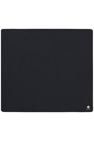 Deltaco Gaming Mouse pad de gaming DMP220 XL 450 x 400 x 4 mm, Negru