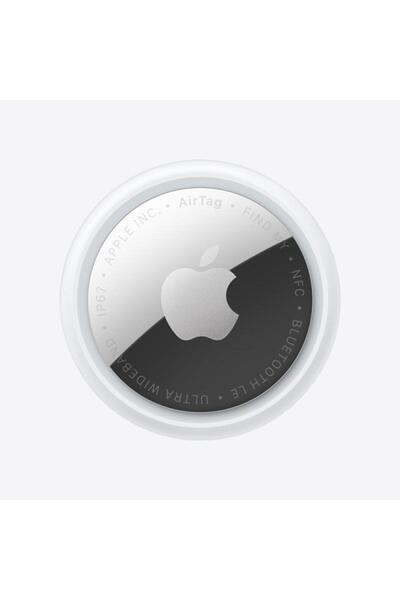Apple AirTag 2nd Generation Bluetooth Item Tracker, 1 Pack