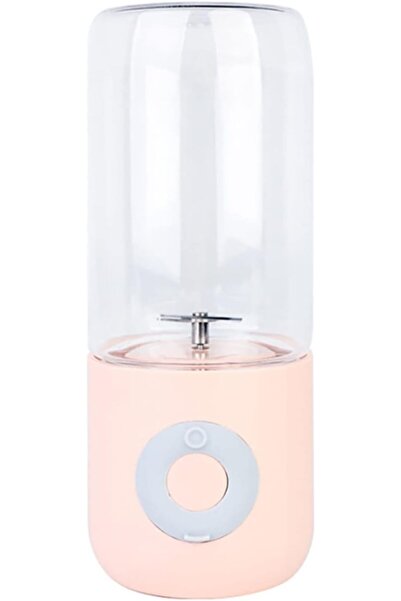 GENERAL Portable Blender Mini Portable Juicers USB Electric Mixer Fruit Smoot...