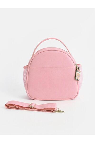 LC Waikiki Women's Thermal Bag with Carrying Handle and Shoulder Strap (W6)