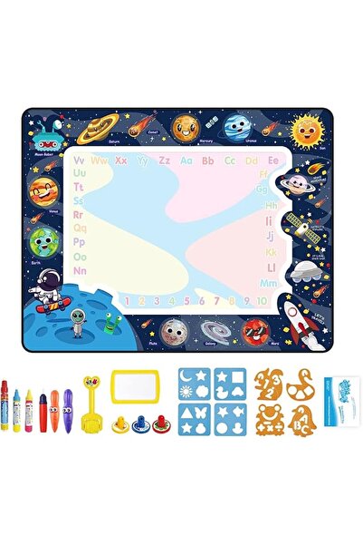 Generic Kids Water Doodle Mat Dinosaur Style Drawing Mat EDucatisonal Тоуs Co...