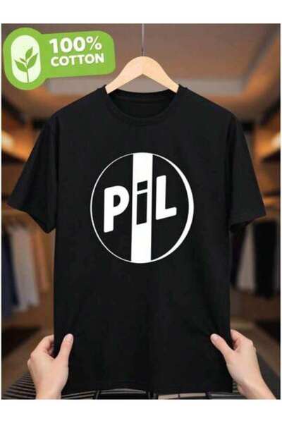 23ERVA Men's PIL Graphic Short-Sleeve T-Shirt Green Crew Neck Casual Summer T...