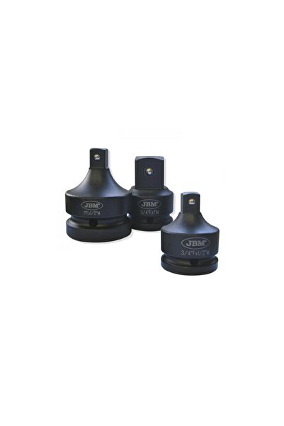 Skin Generics ADAPTOR DE IMPACT 1`. 1/2` Jbm 11966