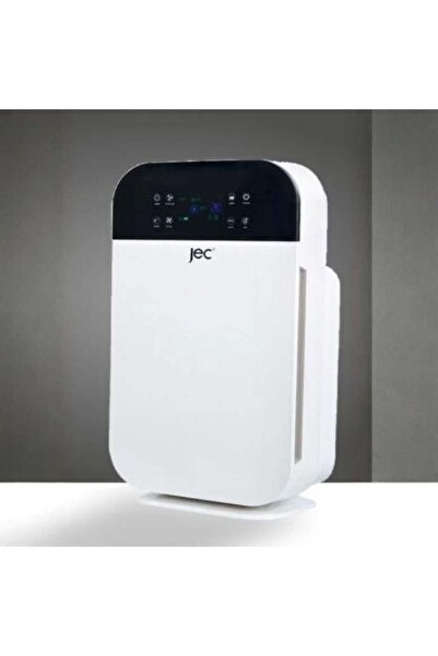 JEC جهاز تنقية الهواء 603 - أداء عالي للمساحات التي تصل إلى 280 متر مكعب