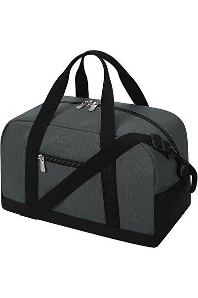 GENERAL Apenze Small Gym Bag 14 inch lightweight Carry On Mini Duffel Bag for...