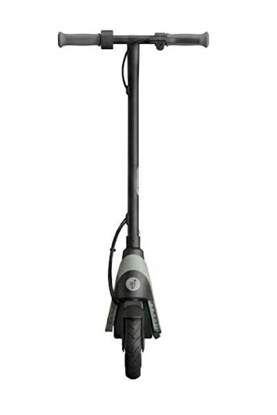 SEGWAY Ninebot C2 Lite Elektrikli Çocuk Scooter - Turkuaz