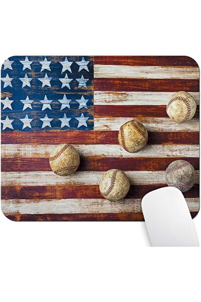 GENERAL Vintage Old Cameras Collage Mouse Pad, Retro Camera Black White Desk ...